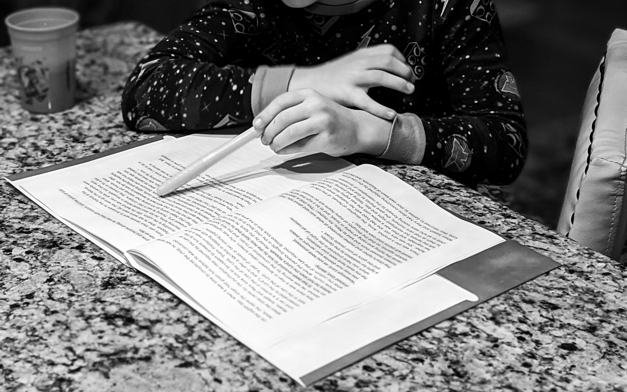 How to Add Bible Into Early Elementary Homeschool